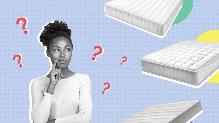 How to Choose a Mattress