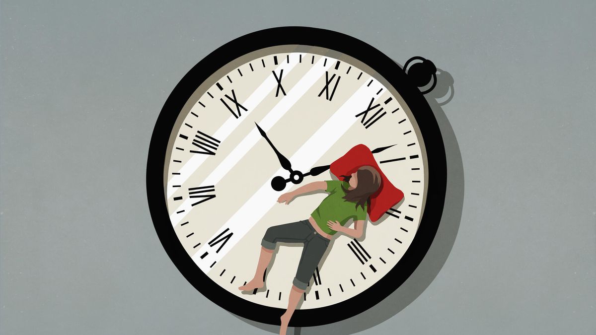 Optimizing Your Sleep Schedule